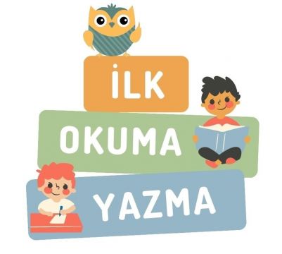OKUMAYA YAZMAYA BAŞLAYANLARA ÖZEL